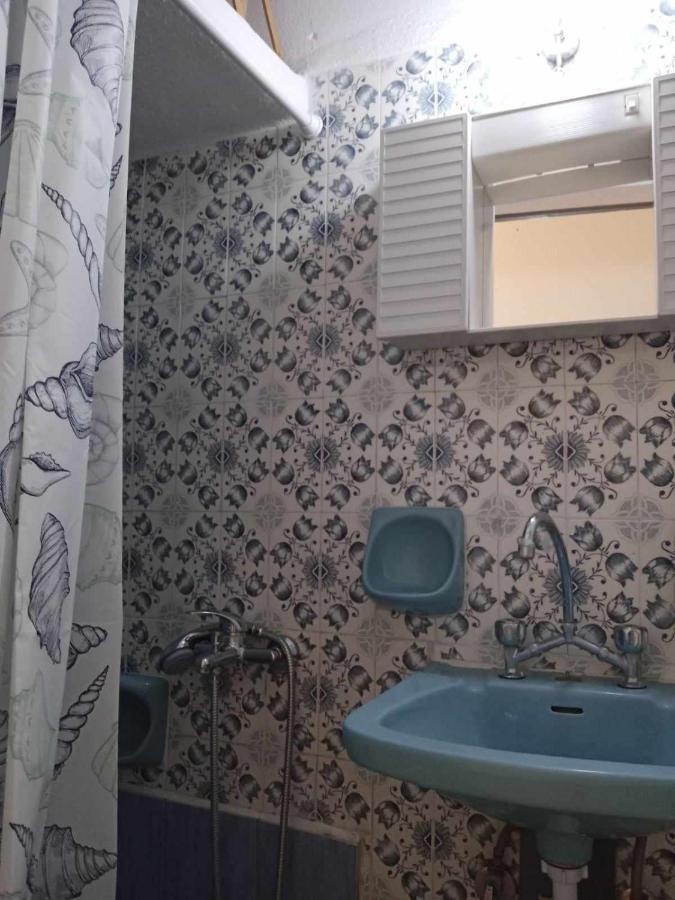 קאלאבאקה Argiris Old City House 2 מראה חיצוני תמונה