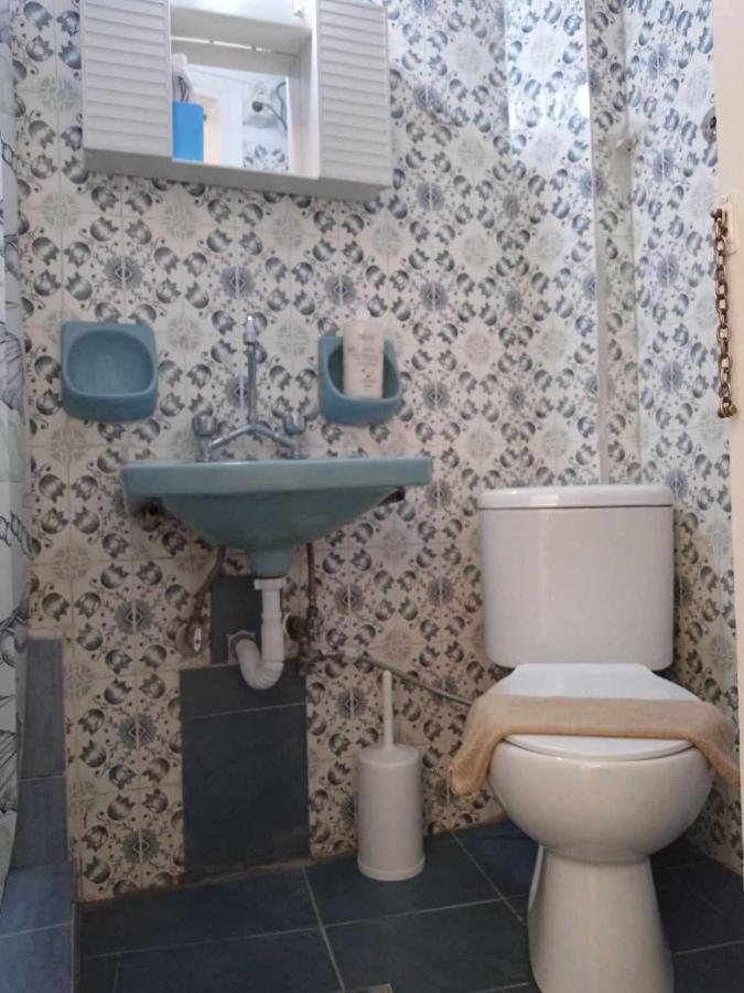 קאלאבאקה Argiris Old City House 2 מראה חיצוני תמונה