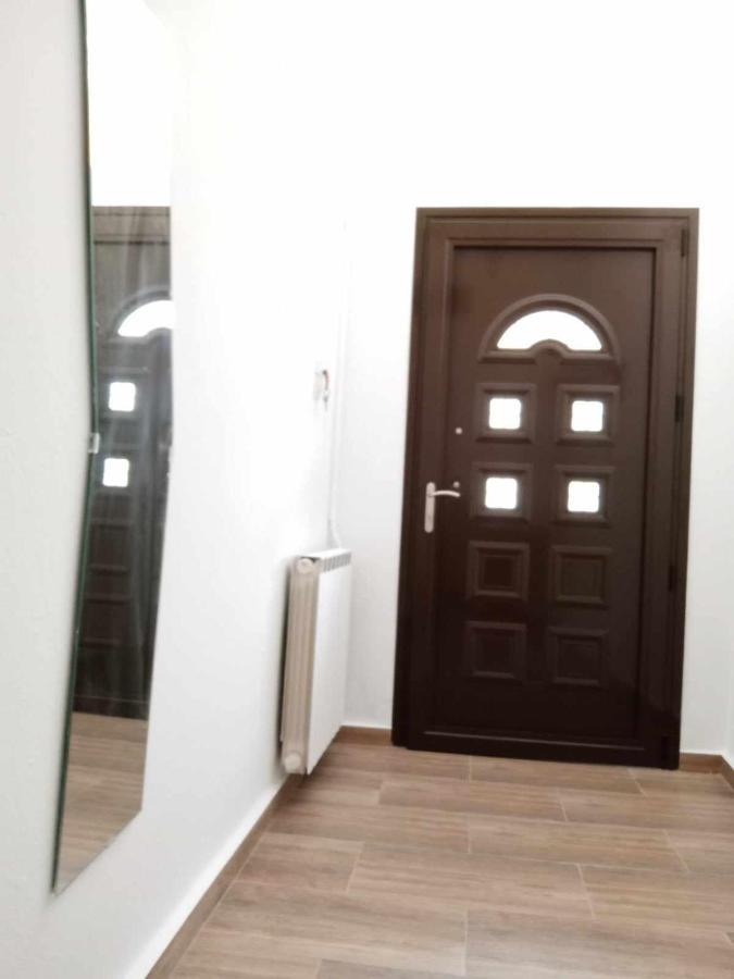 קאלאבאקה Argiris Old City House 2 מראה חיצוני תמונה