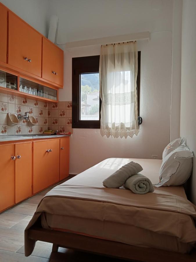 קאלאבאקה Argiris Old City House 2 מראה חיצוני תמונה