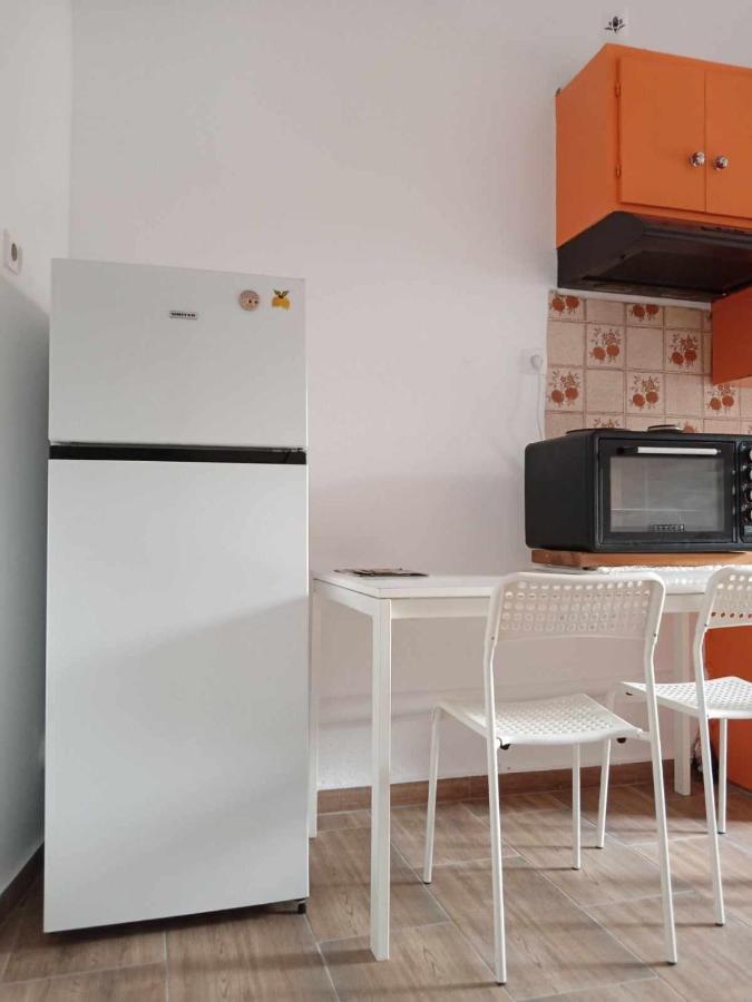 קאלאבאקה Argiris Old City House 2 מראה חיצוני תמונה