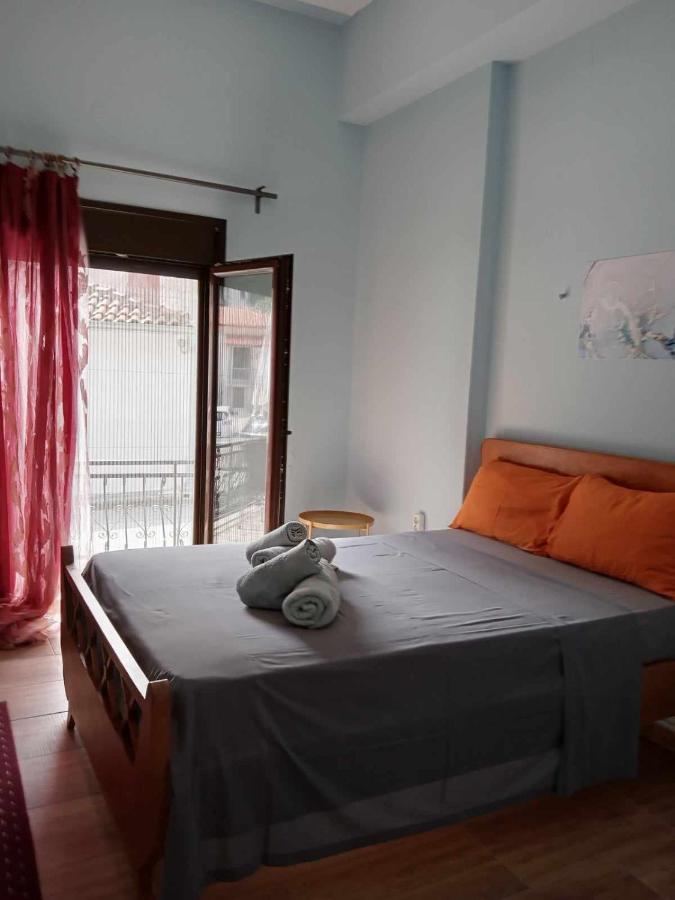 קאלאבאקה Argiris Old City House 2 מראה חיצוני תמונה