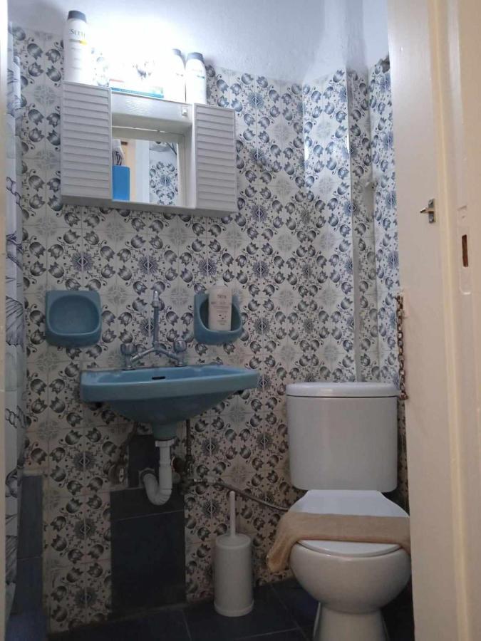 קאלאבאקה Argiris Old City House 2 מראה חיצוני תמונה
