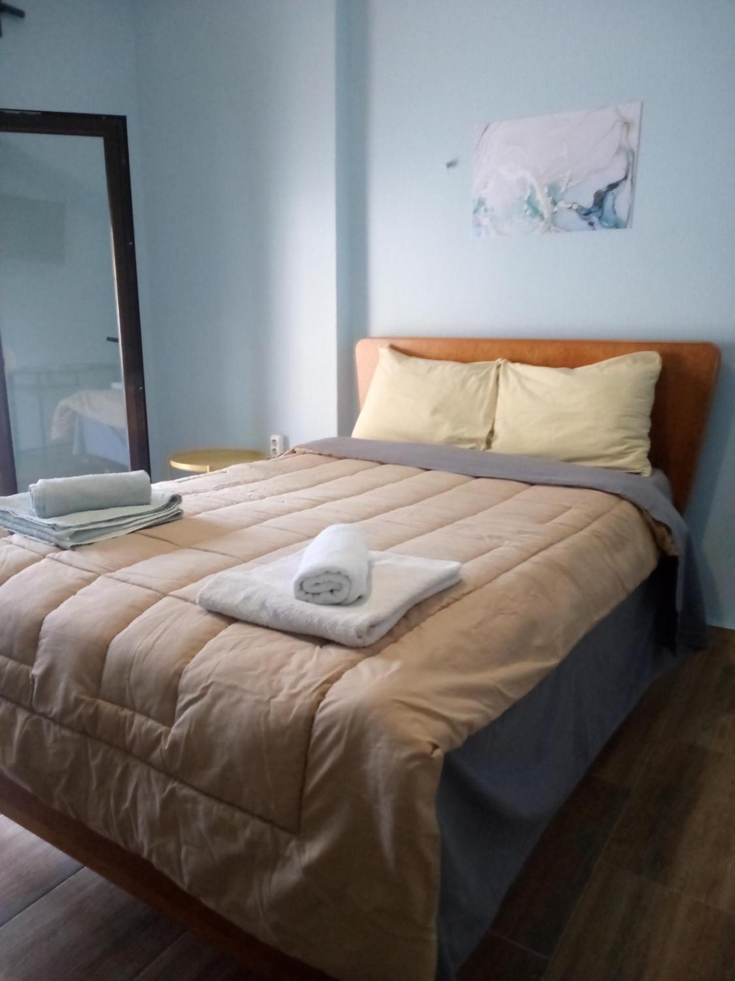קאלאבאקה Argiris Old City House 2 מראה חיצוני תמונה