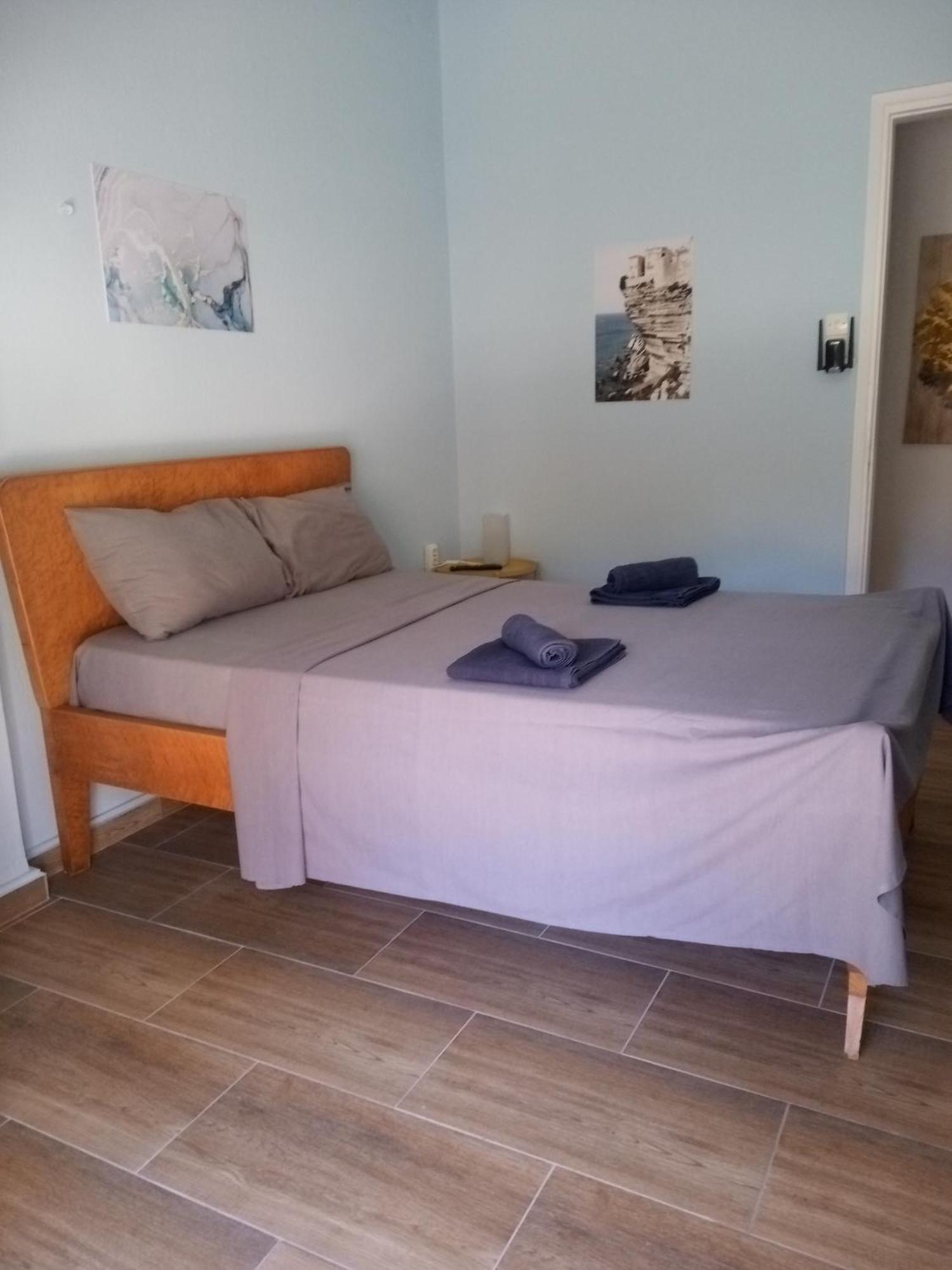 קאלאבאקה Argiris Old City House 2 מראה חיצוני תמונה