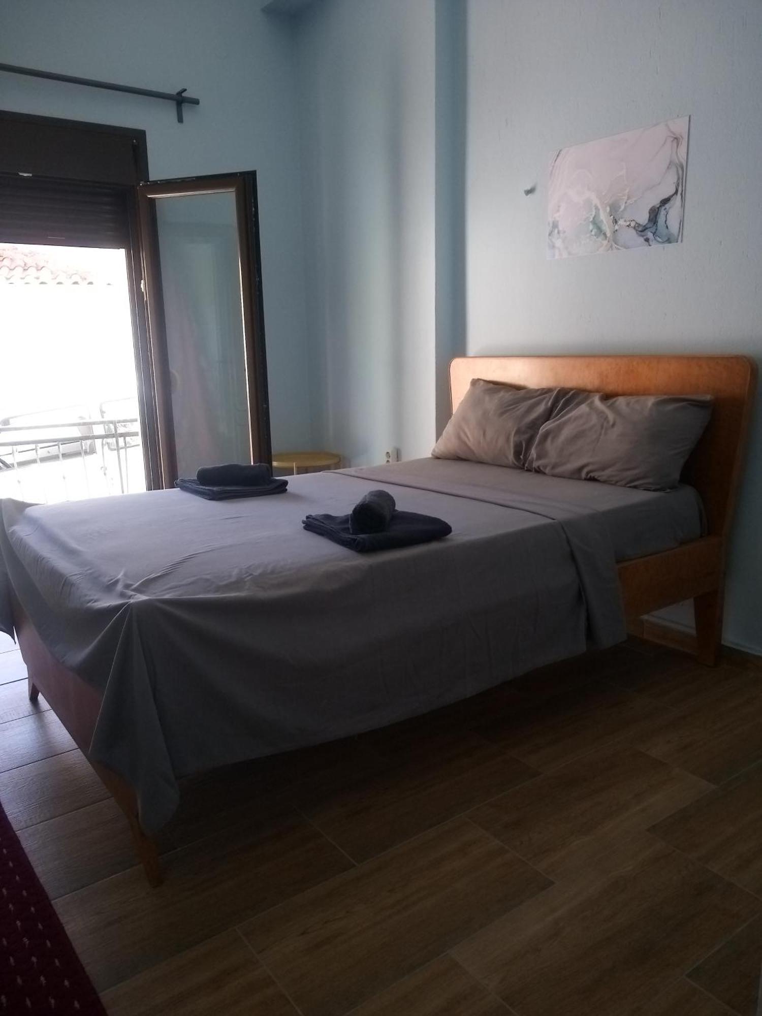 קאלאבאקה Argiris Old City House 2 מראה חיצוני תמונה