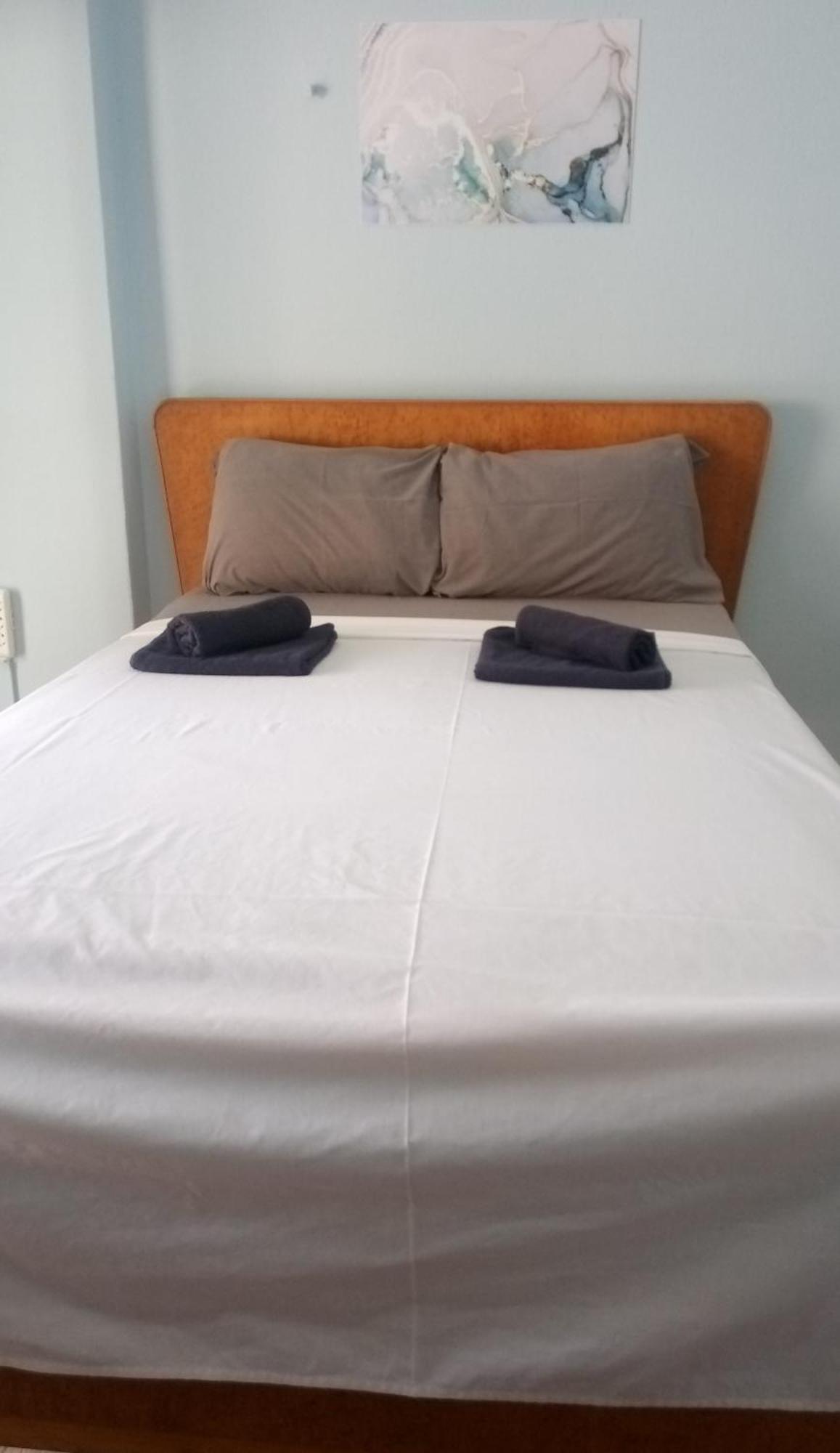 קאלאבאקה Argiris Old City House 2 מראה חיצוני תמונה