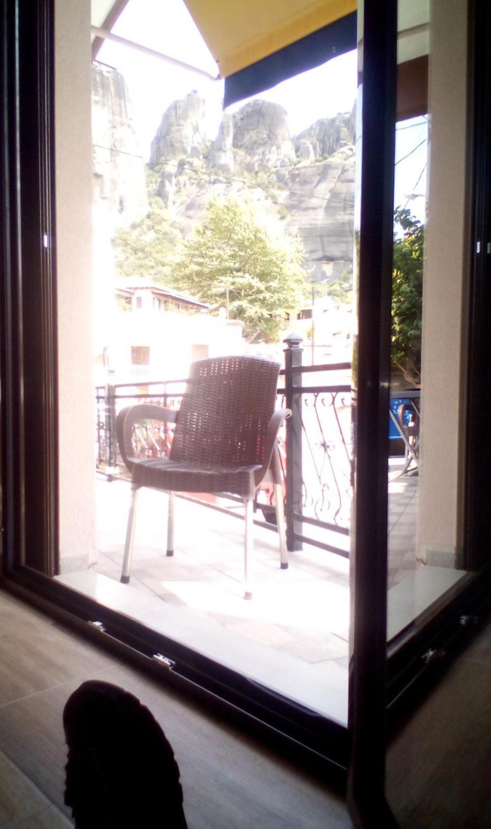 קאלאבאקה Argiris Old City House 2 מראה חיצוני תמונה