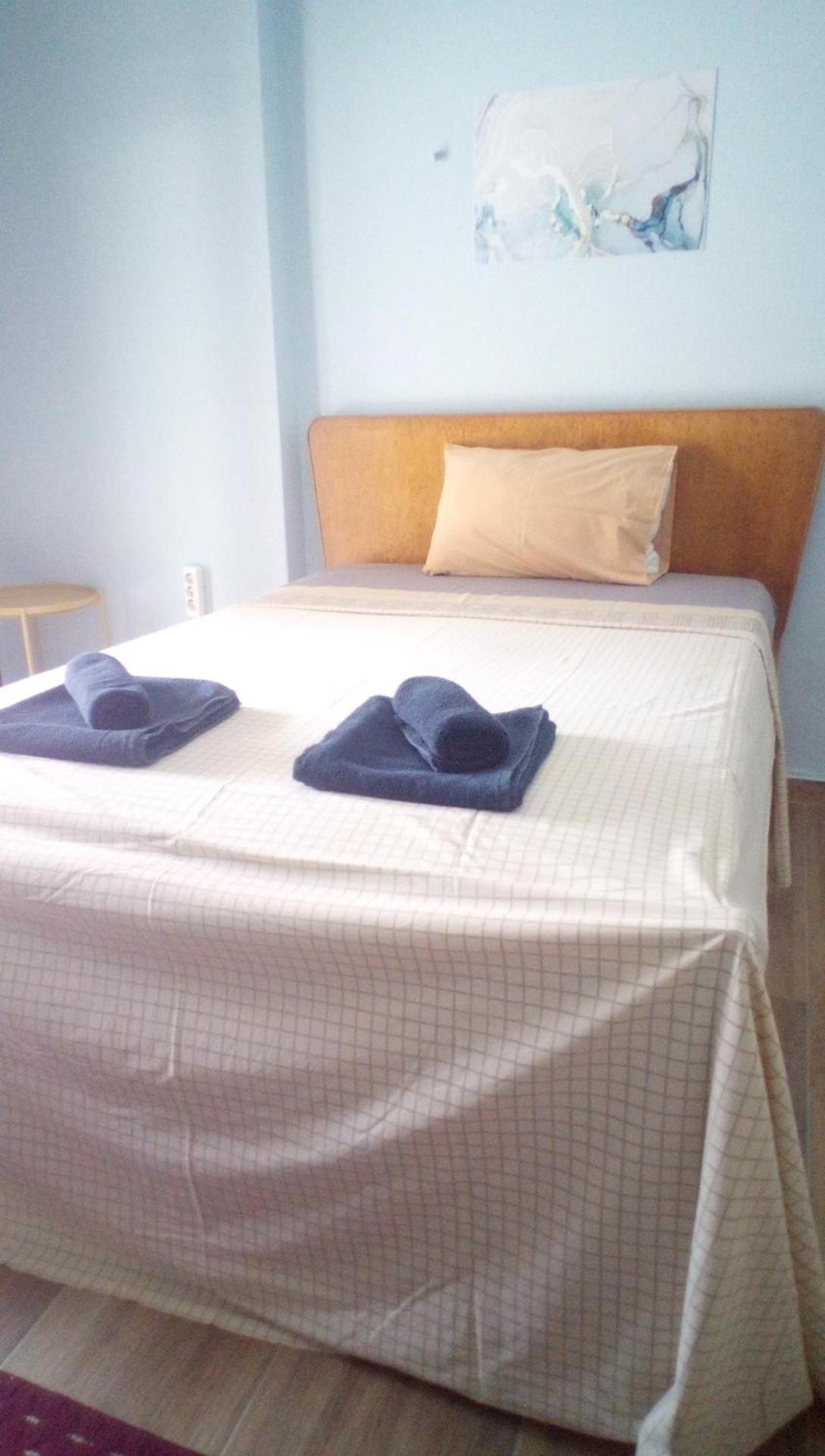 קאלאבאקה Argiris Old City House 2 מראה חיצוני תמונה