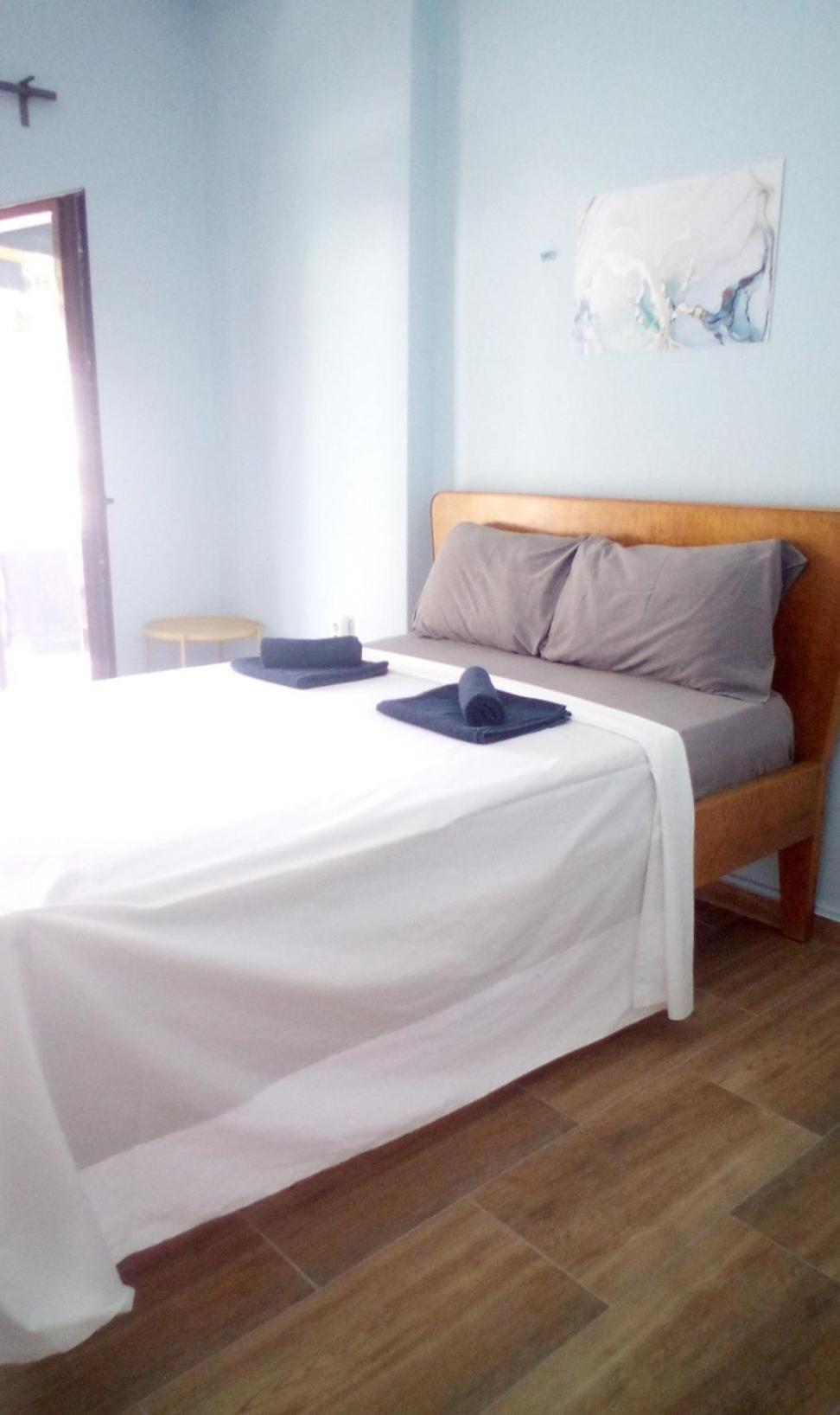 קאלאבאקה Argiris Old City House 2 חדר תמונה