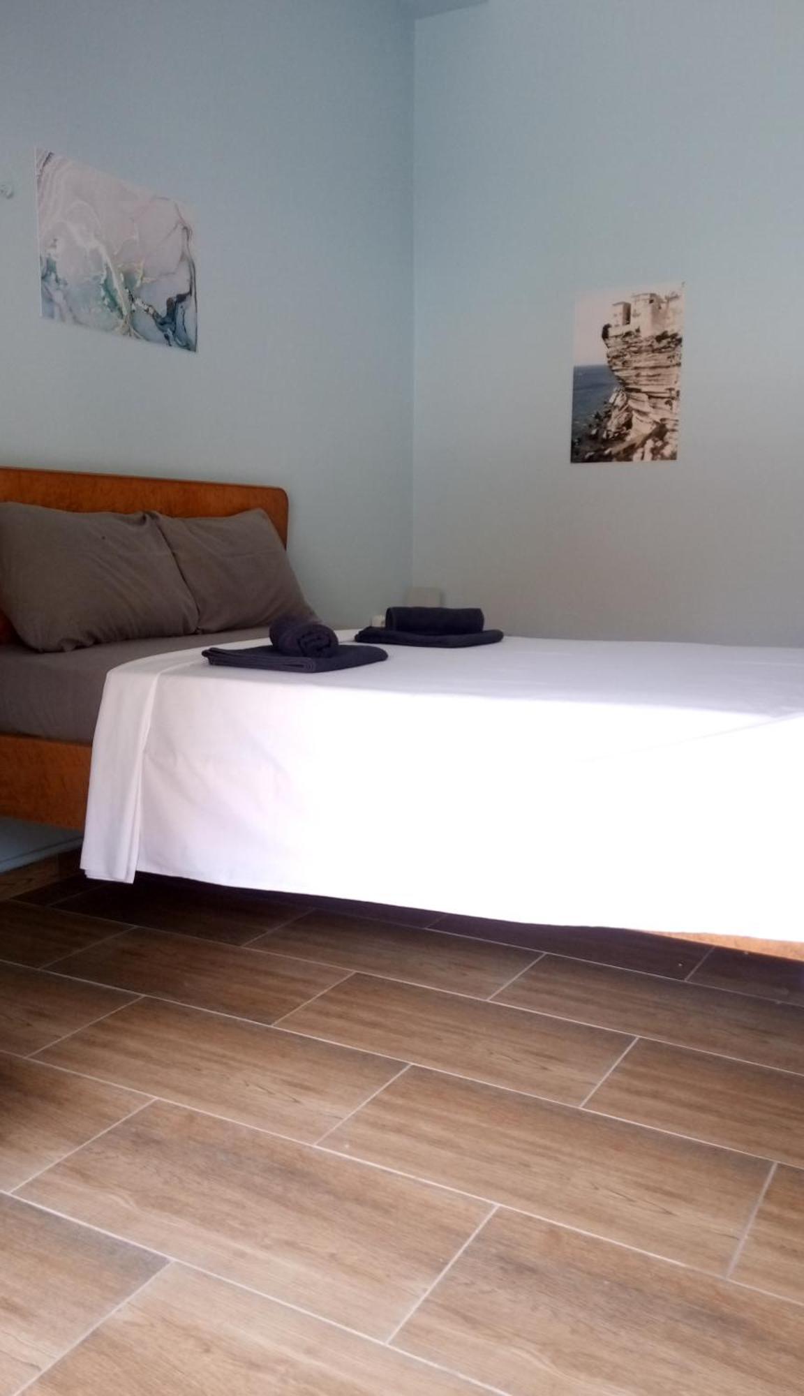 קאלאבאקה Argiris Old City House 2 חדר תמונה